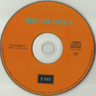 Various • Kiss FM Hits 3 CD - pikkukuva 3