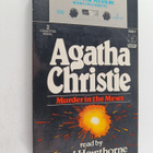 Agatha Christie : Murder in the Mews (kasettiäänikirja) - pikkukuva 1