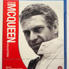 STEVE MCQUEEN : Collection - 3 Blu-ray, uusi - pikkukuva 1