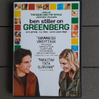 DVD: Greenberg (Ben Stiller 2009) - pikkukuva 1