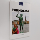 Markus Lehtipuu : Tukholma - pikkukuva 1