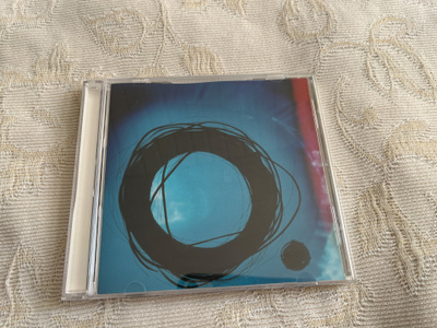 Ceebrolistics: 0. ep (CD)