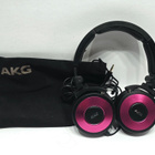 AKG K619 High-Performance DJ Headphones - pikkukuva 1