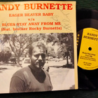 Randy Burnette sinkku - pikkukuva 1