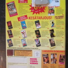 ALIBI LEHTI  7 / 1992 KATSO SISÄLTÖ KUVISTA 2 JA 3 - pikkukuva 4
