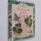 Jill Norman : Salaattiyrtit - pikkukuva 1