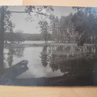 VANHA Postikortti Nurmijärvi 1930-luku - pikkukuva 1
