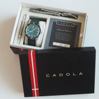 Cadola Galathea automatic. - pikkukuva 5