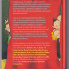 Tuula Kallioniemi: Konsta, talenttitähti - pikkukuva 2