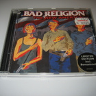 Bad Religion - The New America  (CD,2000) - pikkukuva 1