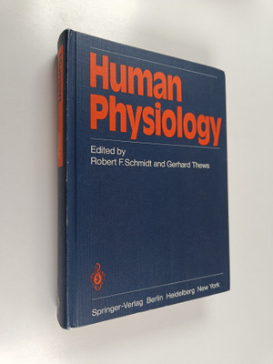 Robert F. Schmidt ym. : Human physiology