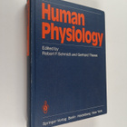 Robert F. Schmidt ym. : Human physiology - pikkukuva 1