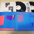 FLEETWOOD MAC - Cerulean LP - pikkukuva 1