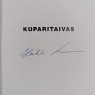 Heikki Luoma : Kuparitaivas (signeerattu) - pikkukuva 3