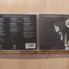ISOKYNÄ –  KENEN LAULU  orig. FIN 2005 CD  REM LOVE LRCD 245 - pikkukuva 1