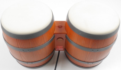 DK Bongos