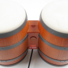 DK Bongos - pikkukuva 1
