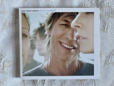 Jean-Louis Aubert: (Ideal Standard) (CD)