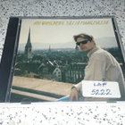 Ari Wahlberg Tässä Maailmassa (CD) - pikkukuva 1