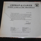 Tommy James & The Shondells - Crimson Clover LP 1969 psych - pikkukuva 2