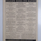 Unsterbliche Walzer : Fur Klavier zu 2 Händen - pikkukuva 2