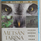 METSÄN TARINA - Blu-ray + dvd - pikkukuva 1