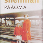Anja Snellman: Pääoma - pikkukuva 1