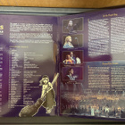 LES MISÉRABLES - THE DREAM CAST IN CONCERT (2 LD) - pikkukuva 3