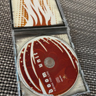 Doom Unit - Cross The Line CD - pikkukuva 2
