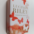 Lucinda Riley : Lucinda Riley -paketti (7 kirjaa) : Perho... - pikkukuva 3
