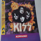 Kiss / Biohazard - posteri - pikkukuva 1