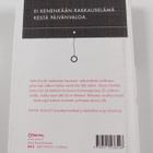 Katja Kallio : Syntikirja - pikkukuva 2
