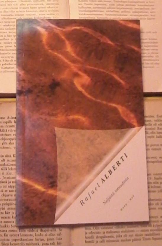 Rafael Alberti - Neljästä totuudesta (nid.)