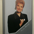 Karita Mattila - oopperalaulaja, sopraano, väripk, ei p. - pikkukuva 1