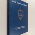 Huoltopäällikkö 2006 - pikkukuva 1