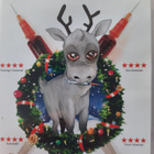 Reindeer Spotting- Pako Joulumaasta dvd - pikkukuva 1