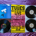 THE TUBES 3 LP:TÄ - pikkukuva 1