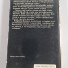 William Golding : Kärpästen herra - pikkukuva 2
