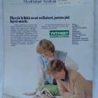 Kotiliesi N:o 14 heinäkuu 1981 - pikkukuva 3