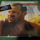 DIE HARD M-/M- 2x LASERDISC - pikkukuva 1