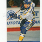 Sisu Jääkiekko n:o 88 1995 MIKKO KOIVUNORO - pikkukuva 1