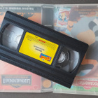 VHS: Minnin Tähtiparaati (Disney 1997) - pikkukuva 5