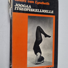 Andre van Lysebeth : Joogaa itseopiskelijoille - pikkukuva 1