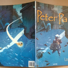 Loisel: Peter Pan 1 Lontoo (kirjastopoisto) - pikkukuva 2