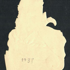 Wanha - Suloinen kissa korissa 2 - 1900-l alku - pikkukuva 2