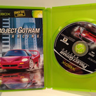 Xbox Project Gotham Racing - pikkukuva 3