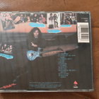Alex Masi: Attack Of The Neon Shark CD - pikkukuva 2