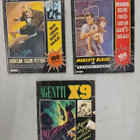 Agentti X 9, Modesty; 1984/85 7 kpl - pikkukuva 2