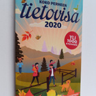 Koko perheen tietovisa 2020 - pikkukuva 1