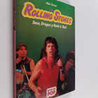 Alan Turner : Los Rolling Stones - Sexo, Drogas y Rock'n'... - pikkukuva 1